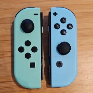 Nintendo Switch (Original) Joy Con Controllers
